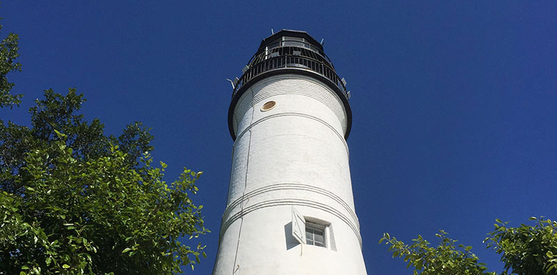 Key West Lighthouse & Museum