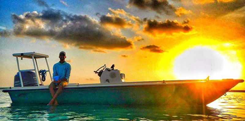 Endless Summer Fishing Charters