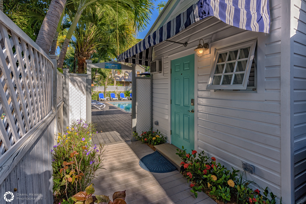 Family House at Center Court Luxury Boutique Lodging in Key West, FL