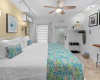 Starr Suite