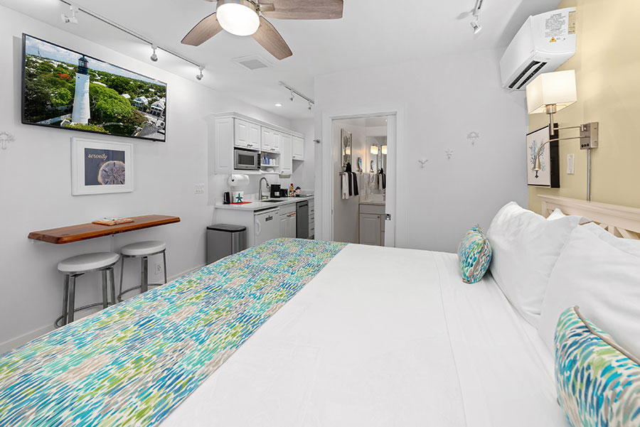Starr Suite