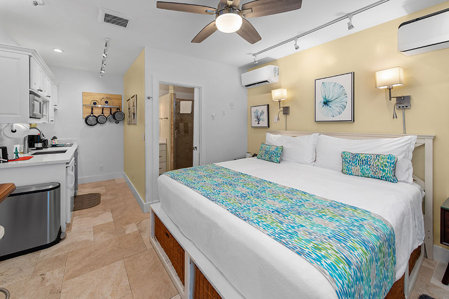 Starr Suite
