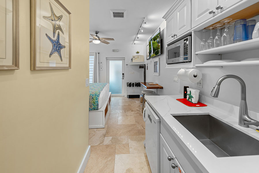 Starr Suite